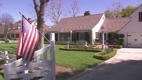 Lights, camera, cash! Get paid to turn your home into a Hollywood set