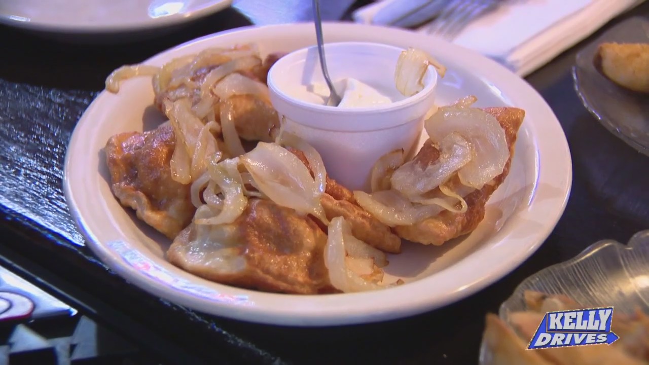 45 Years of Giving Back at Byrne's Tavern