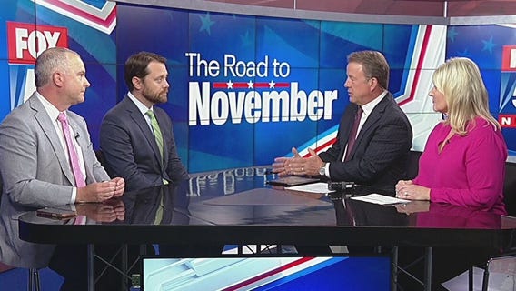 The Road to November: What to expect leading up to Georgia's May primaries