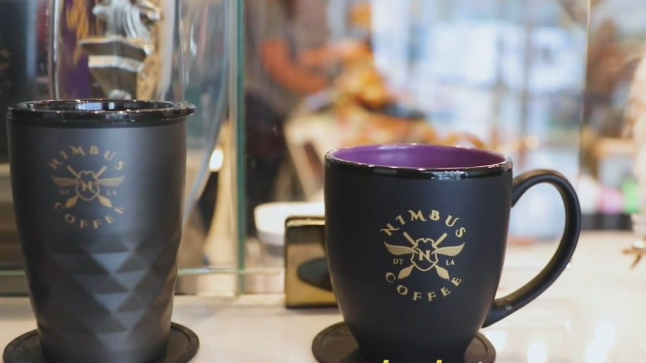 Jump in sales for local black-owned coffee shops