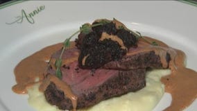 Houston Restaurant Weeks at The Annie