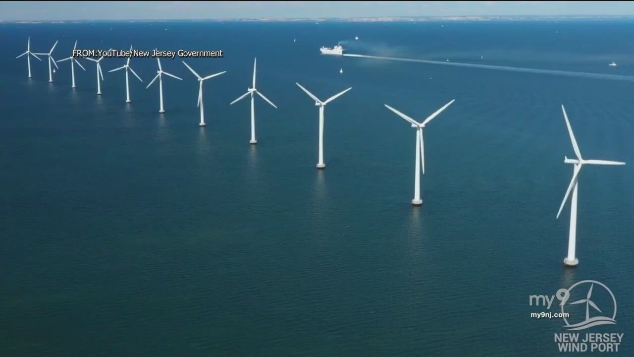 NJ Now: A close look at the environment