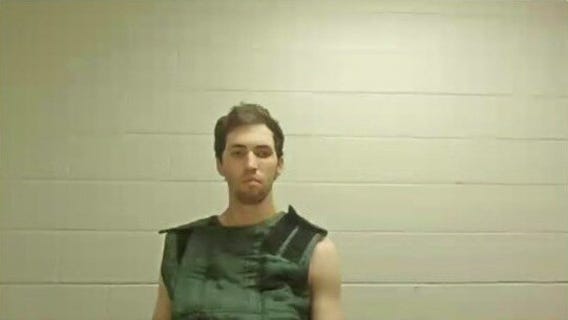 Tyler Robinson arraignment: Charlie Kirk murder suspect held without bond