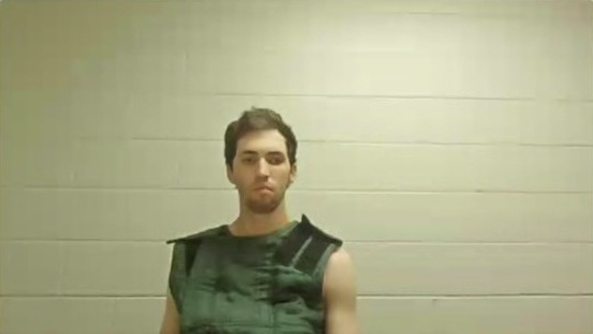 Tyler Robinson arraignment: Charlie Kirk murder suspect held without bond