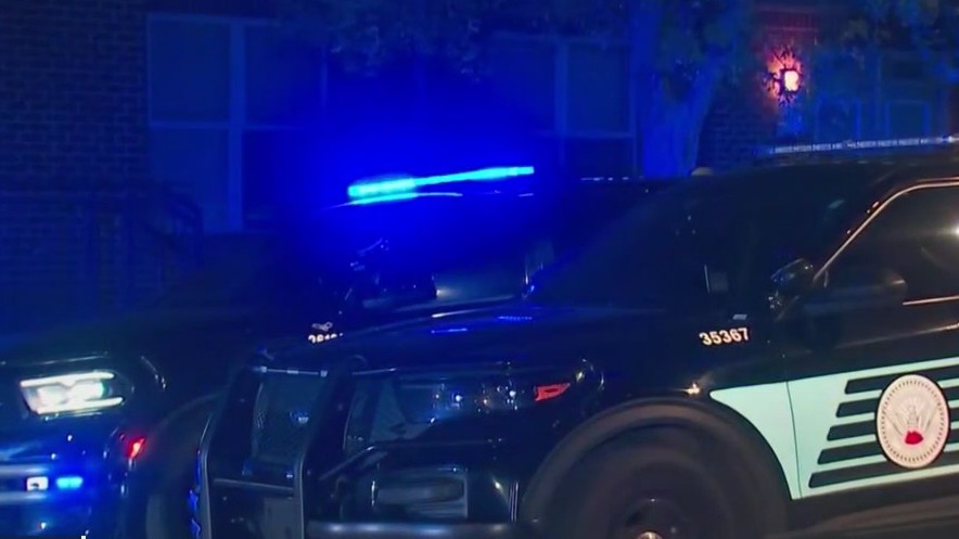 Young man shot to death at southwest Atlanta apartments | FOX 5 Atlanta