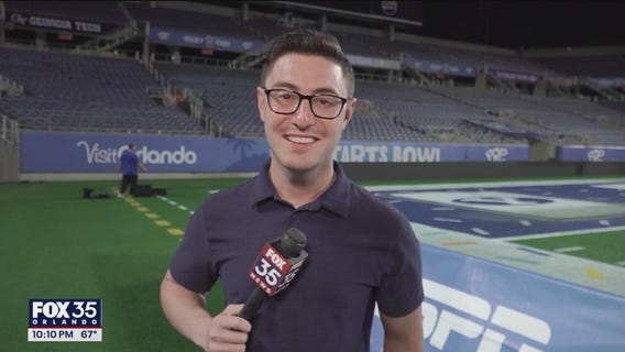 Highlights: BYU beats Georgia Tech in Pop-Tarts Bowl