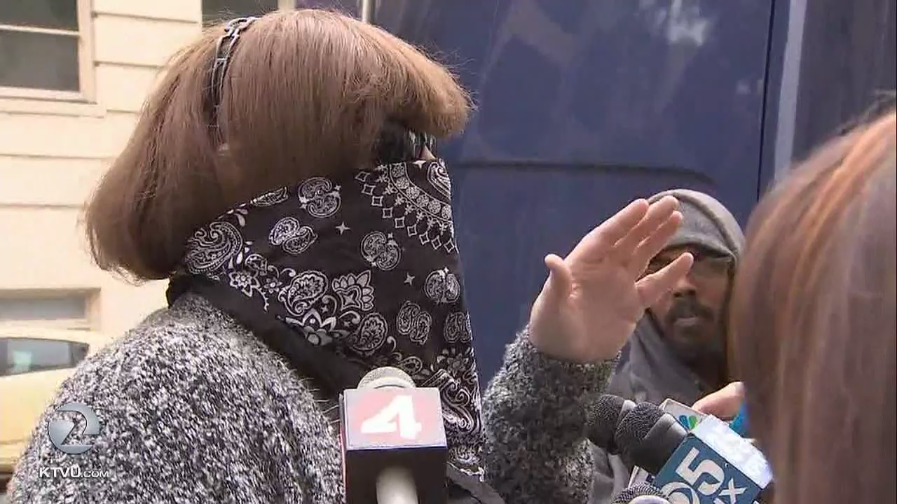 Officials in Berkeley don't want an East Bay 'Charlottesville', warn to stay home