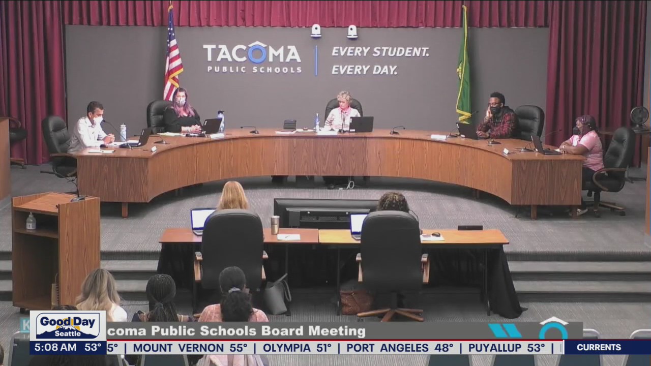 Local leaders considering advanced security for students