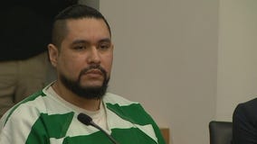 Man who killed WSP trooper in DUI crash sentenced to 125 months in prison