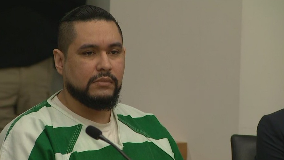 Man who killed WSP trooper in DUI crash sentenced to 125 months in prison