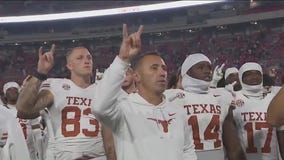 Sark fights off coaching rumors