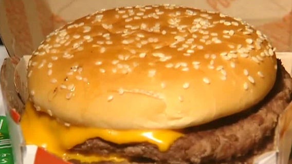 FDA: Machine, handwashing issues linked to E. coli outbreak