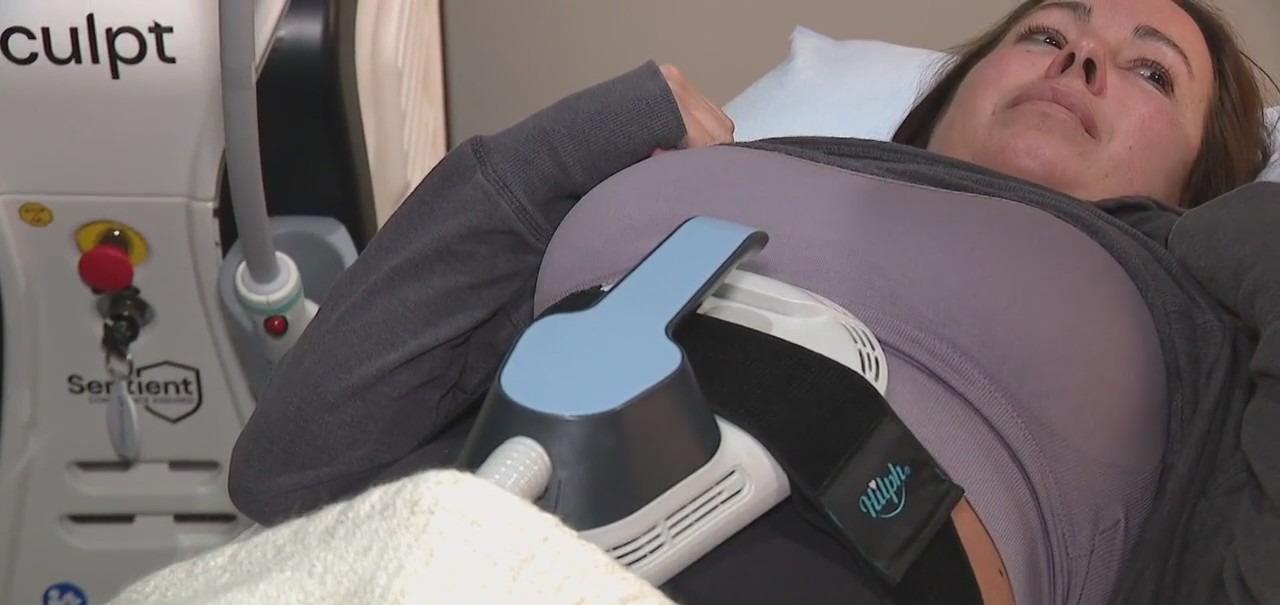 Shed the Holiday pounds