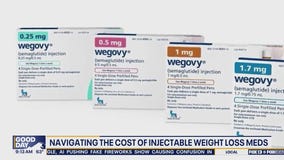 Navigating weight loss drug coverage changes