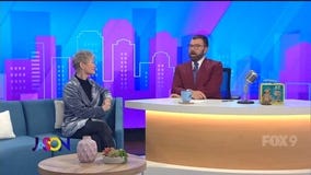 The Jason Show: Sept. 12, 2025