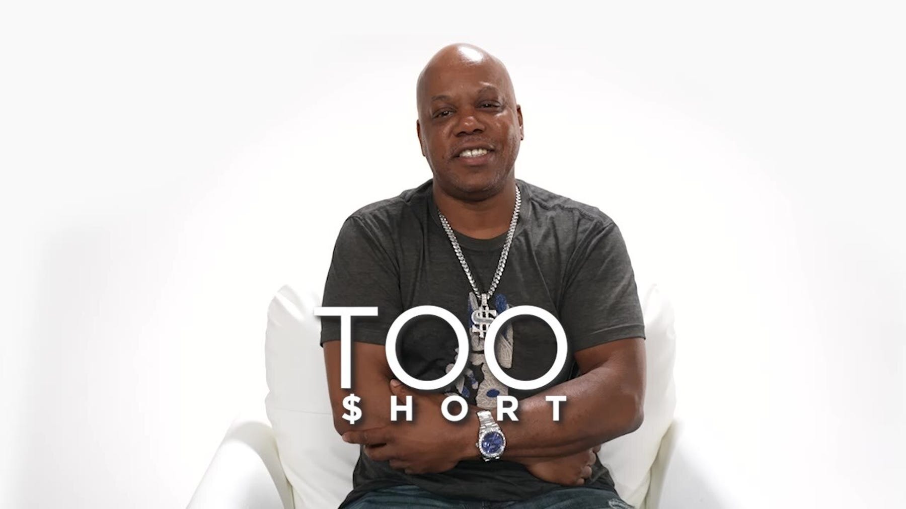 The Sit: Too $hort