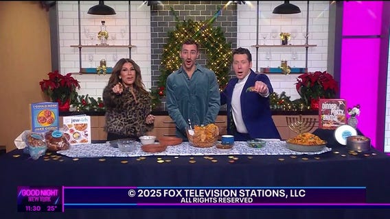 Good Night New York: Dec 16, 2025