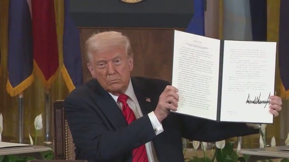 Trump wants Supreme Court to rein in federal judges