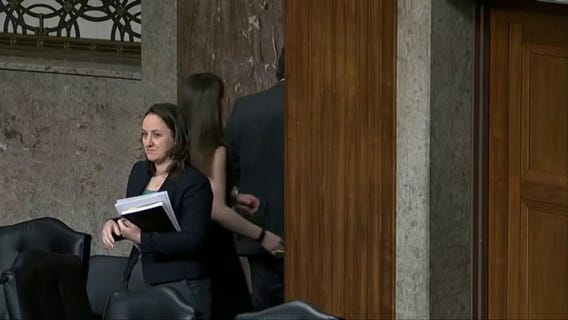 Texas Sen. Ted Cruz, FCC on Jimmy Kimmel's Charlie Kirk comments