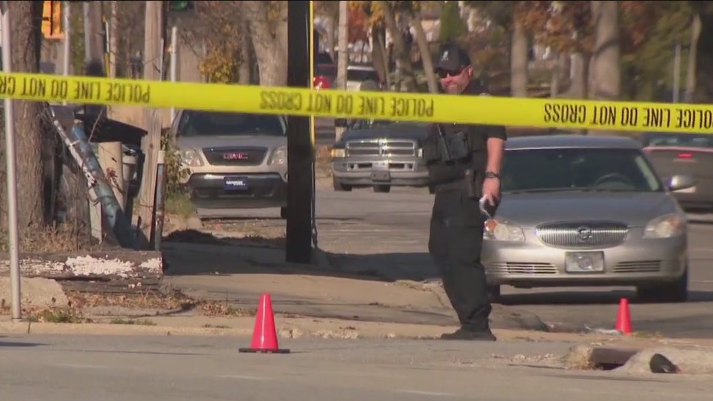 Student fatally shot after leaving Assata High School in Milwaukee