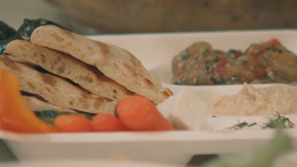 Hanukkah Bazaar in Brookhaven