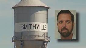 Former Smithville mayor sentenced