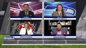 NFL playoff picture after week 12 | NFC West Huddle