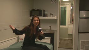 The home, garden, and tiny house show comes to Anaheim