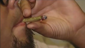 'Dark cloud that follows you': Many hoping to be pardoned for possession of marijuana