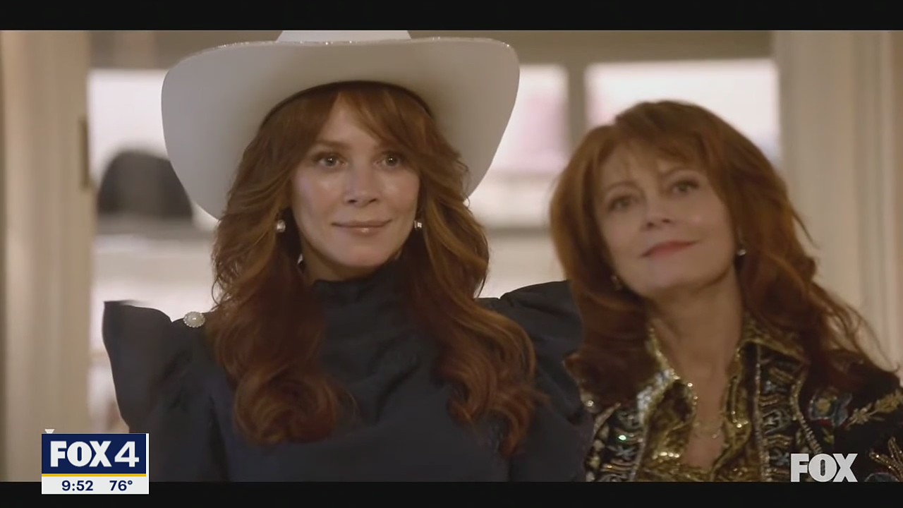 Country music drama Monarch comes to FOX