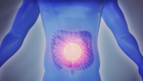 New study links bathroom habits to organ health