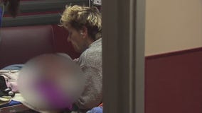 Swarm of angry bees attack 2 people, dogs in Norco