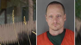 Hopkins man charged in girlfriend's murder