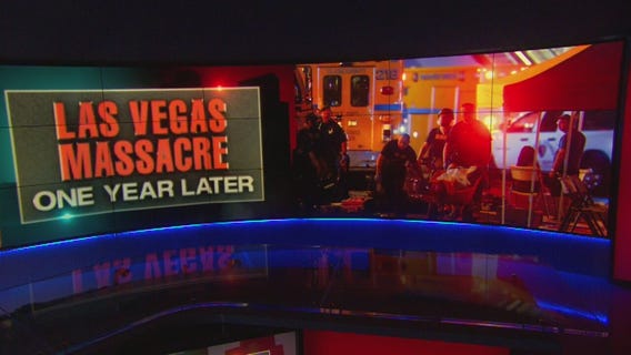 In Depth: Las Vegas Massacre 1 Year Later Segment 1