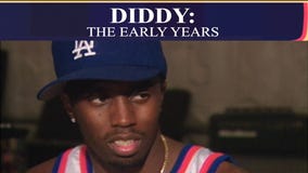 Diddy: The Early Years | That Was the News Then: Ep. 21