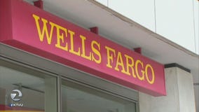 Former Wells Fargo teller alleges manager drugged, raped her