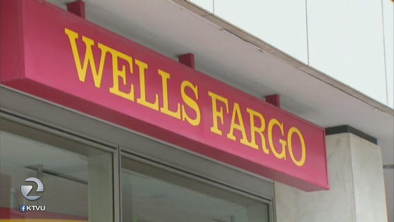 Former Wells Fargo teller alleges manager drugged, raped her