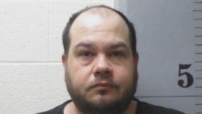 Man connected to Alicia Navarro arrested on child sex charges
