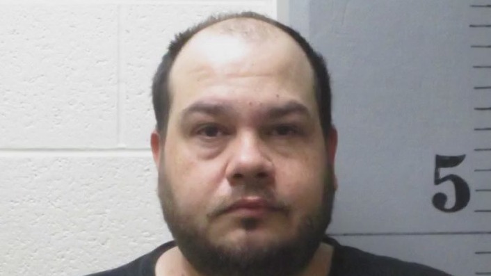 Man connected to Alicia Navarro arrested on child sex charges