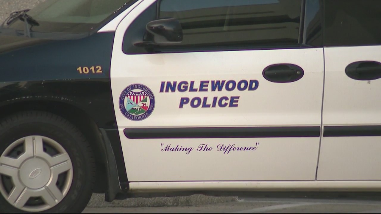Inglewood city council approves destruction of police records