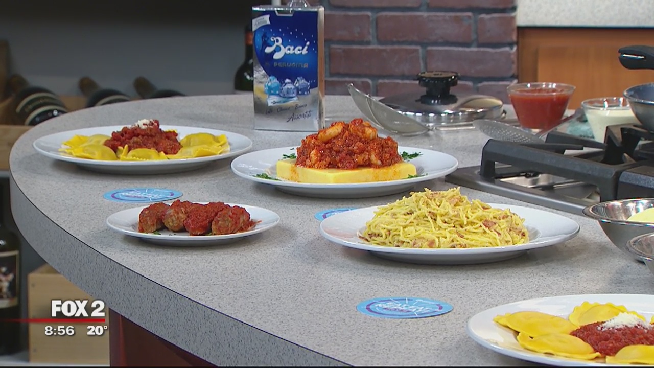 Dearborn Restaurant Week Feb. 12-18