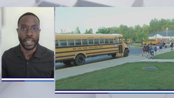 California efforts end to chronic absenteeism