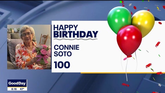 Good Day birthdays for Jan. 9