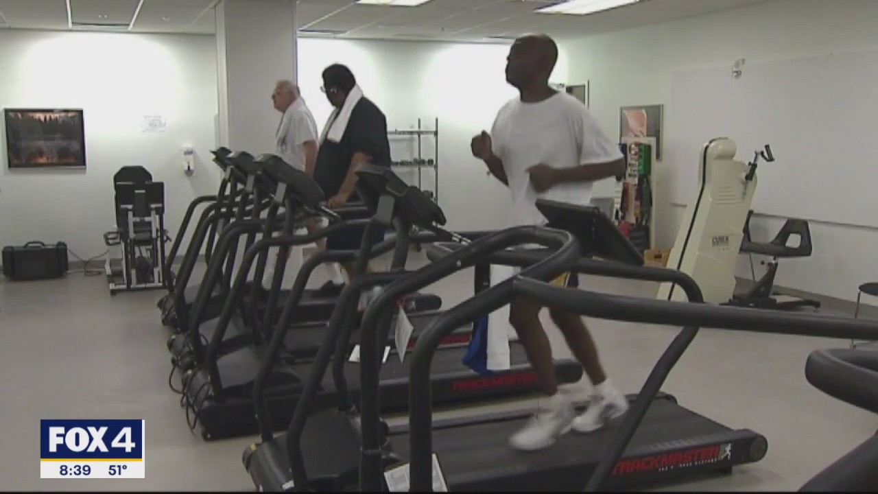 Positive Impact of Winter Exercise