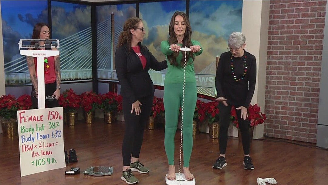 The scale doesn’t tell the full story