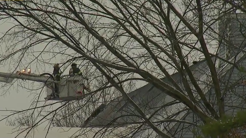 Prior Lake mosque, school a total loss after fire
