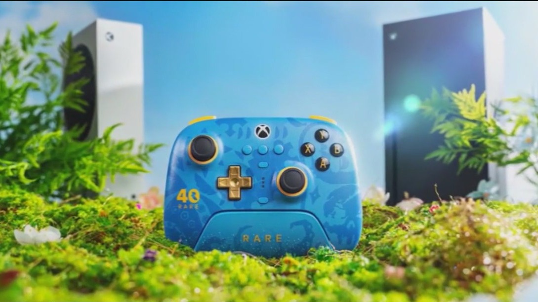 Holiday deals for gamers