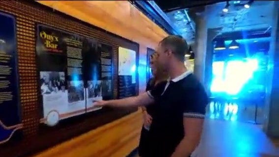 Mill City Museum highlights Pride month