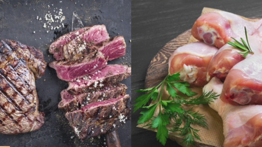 Meat markets that impress for Father's Day
