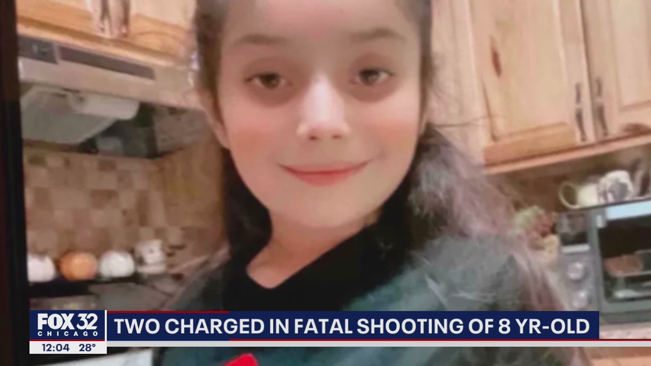 Man, teen stopped at Subway for sandwiches after fatally shooting Melissa Ortega: prosecutors